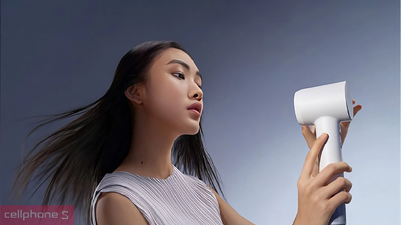Máy sấy tóc ion âm tốc độ cao Laifen Swift – Tóc mềm mượt, óng ả với công nghệ Ion âm