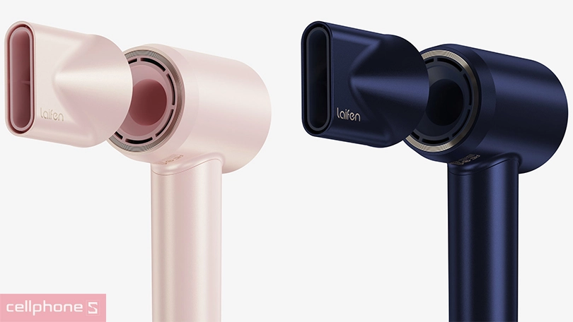 Máy sấy tóc Ion tốc độ cao Laifen Swift Premium