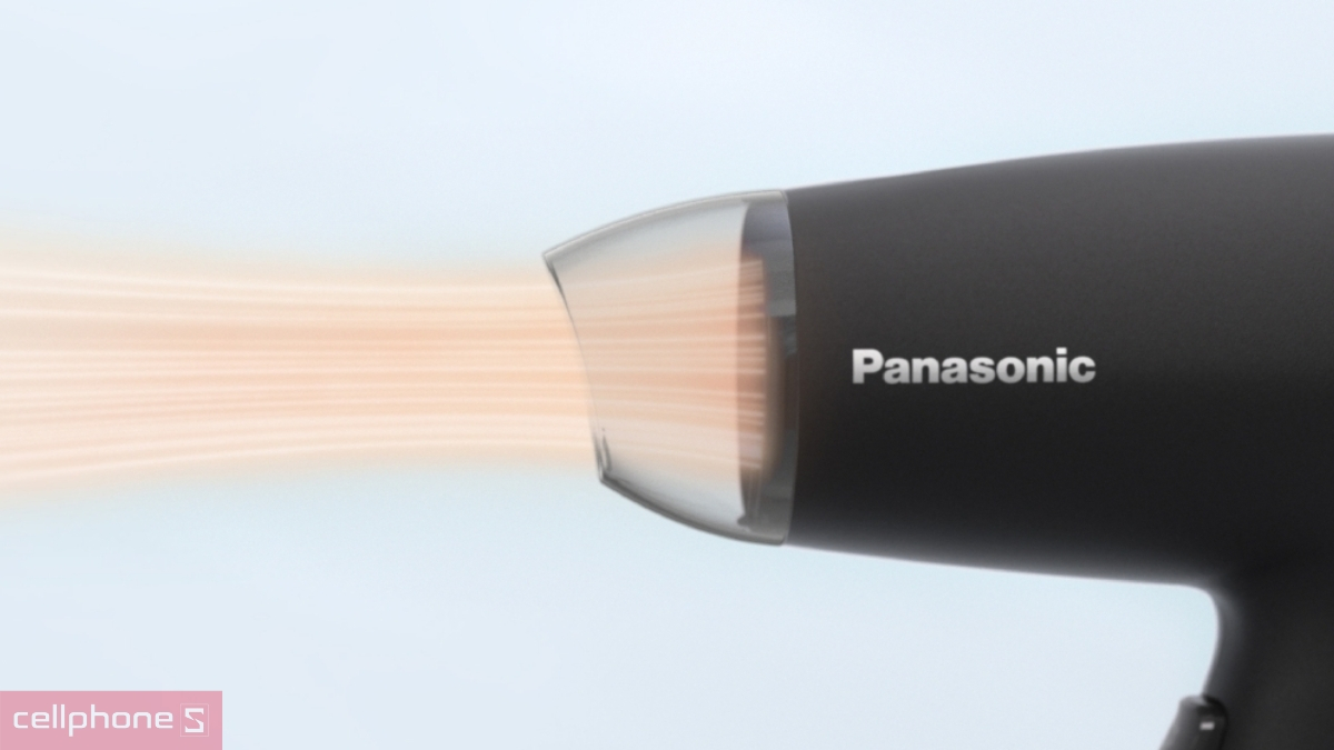 Công nghệ của máy sấy tóc Panasonic EH-ND37-K645 1800W