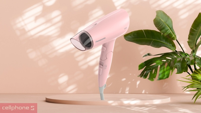 Hướng dẫn sử dụng máy sấy tóc Panasonic EH-ND37-P645 chi tiết