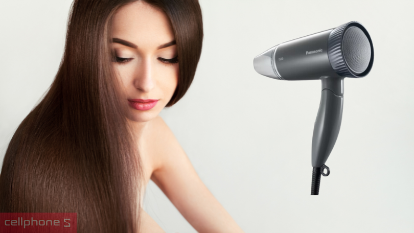 Máy sấy tóc Panasonic EH-ND57-H645
