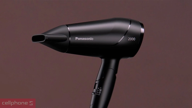 Vì sao nên mua máy sấy tóc Panasonic EH-ND65-K645