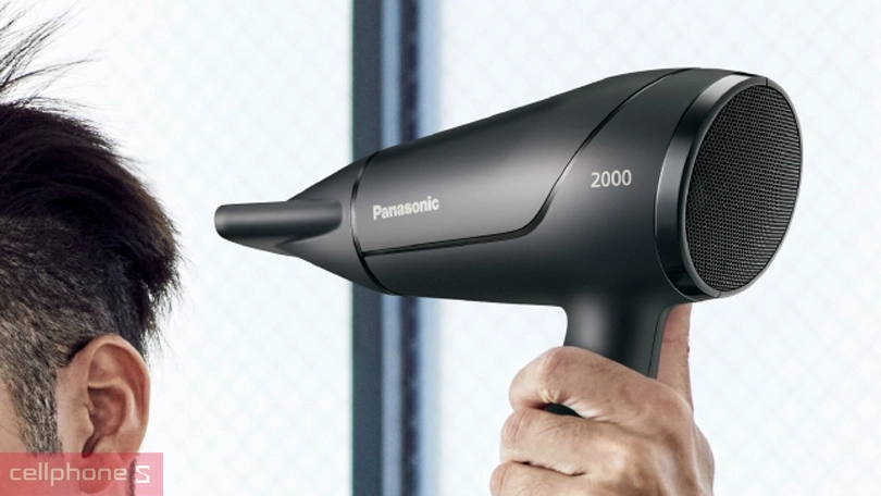 Công suất máy sấy tóc Panasonic EH-ND65-K645