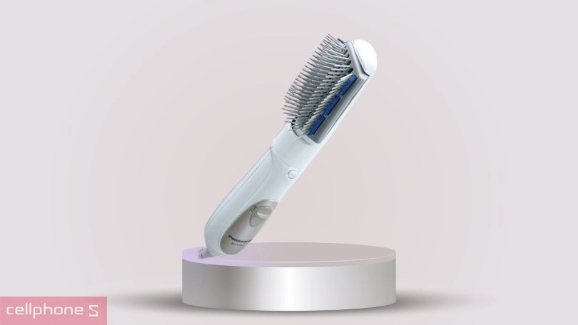 Máy sấy tóc tạo kiểu Panasonic EH-KA71 W645 650W - Đa đầu sấy tạo kiểu linh hoạt
