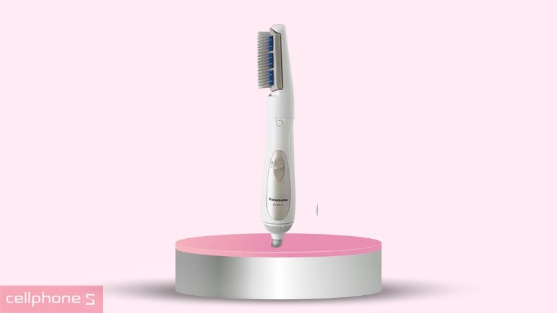 Máy sấy tóc tạo kiểu Panasonic EH-KA71 W645 650W - Đa đầu sấy tạo kiểu linh hoạt