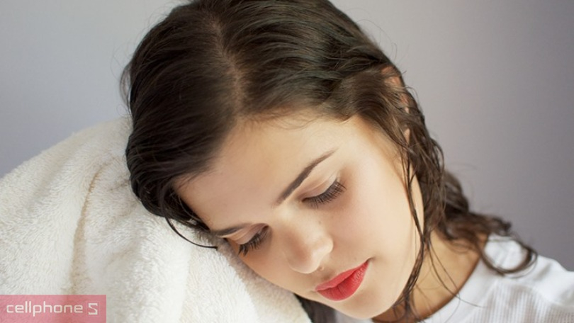 Hướng dẫn sử dụng máy sấy tóc Philips BHD029/00 chi tiết