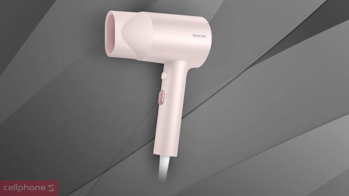 Máy sấy tóc Philips BHD321/50