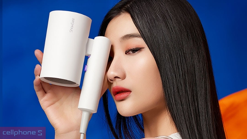 Tư vấn cách chọn máy sấy tóc Showsee phù hợp