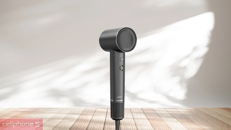 Vì sao nên mua máy sấy tóc cao cấp High Speed UWANT H100