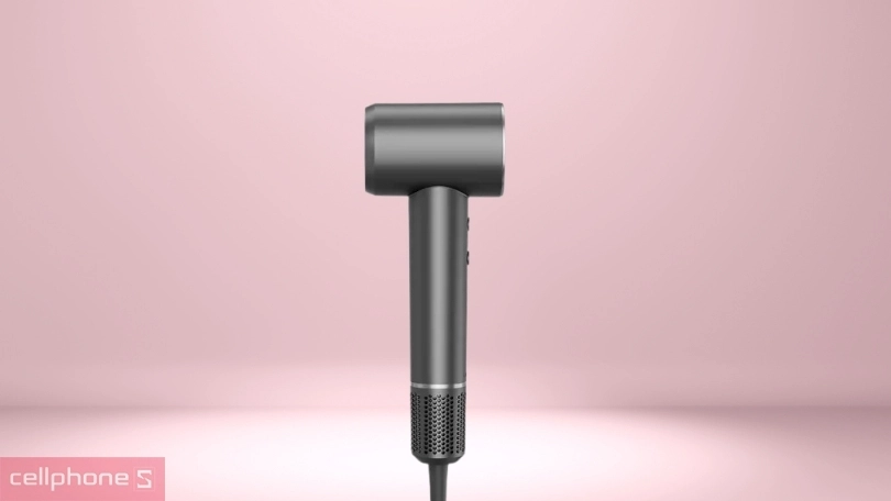 Hướng dẫn sử dụng máy sấy tóc cao cấp High Speed UWANT H100