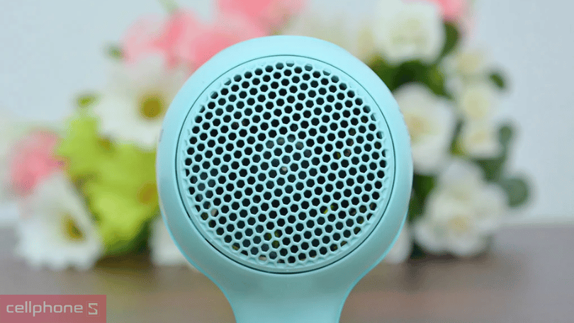 Panasonic ND11-A645 có thể tuỳ chỉnh chế độ sấy Panasonic ND11-A645 có thể tuỳ chỉnh chế độ sấy