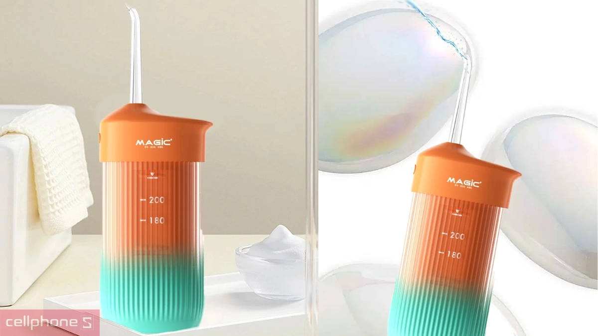 Dung lượng pin lớn