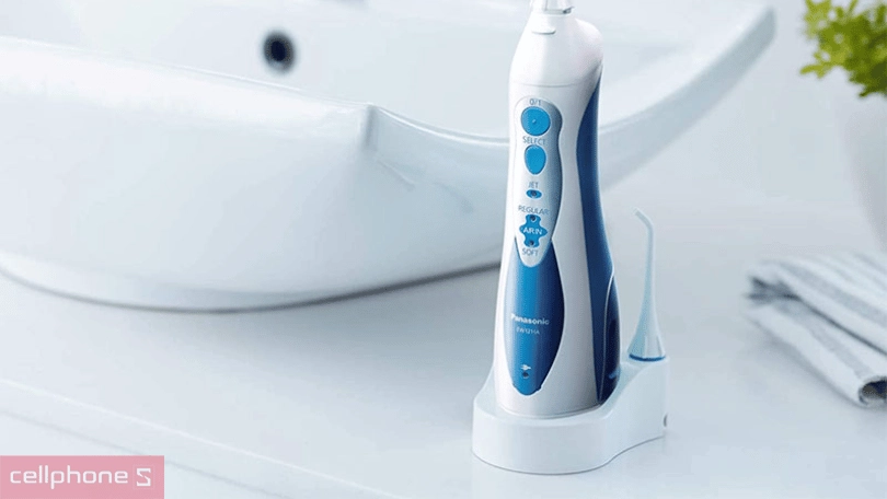 Thích hợp với người niềng răng