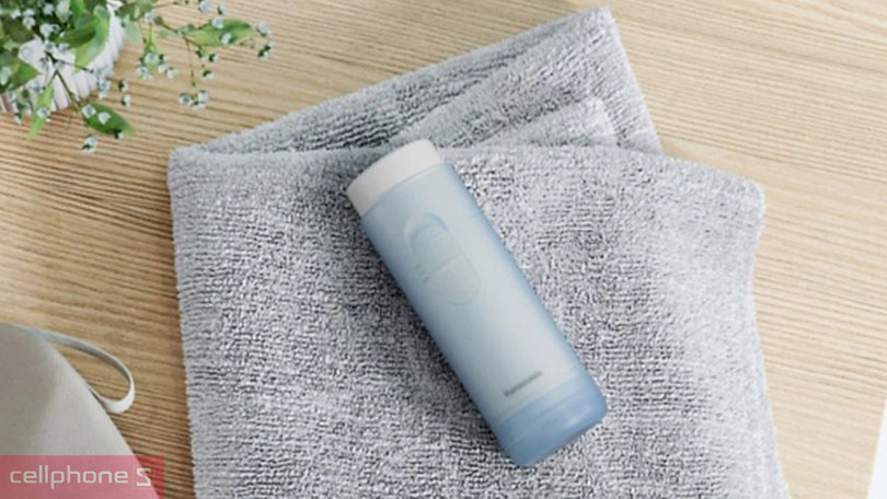 Vì sao nên mua máy tăm nước Panasonic EW-DJ11-A451