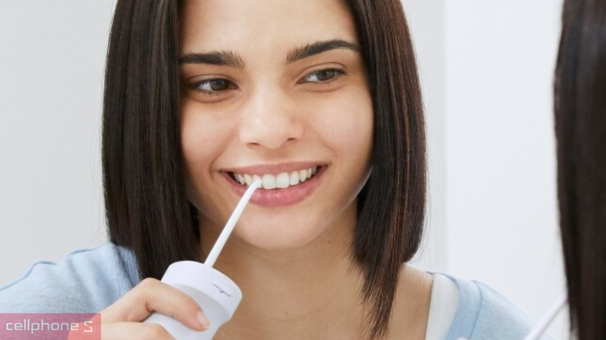 Thiết kế dễ sử dụng với dung tích lớn