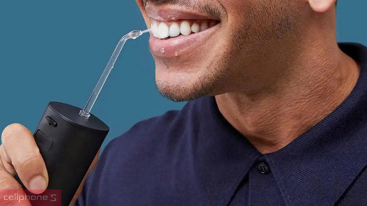 Kháng nước tốt, hiệu suất tốt