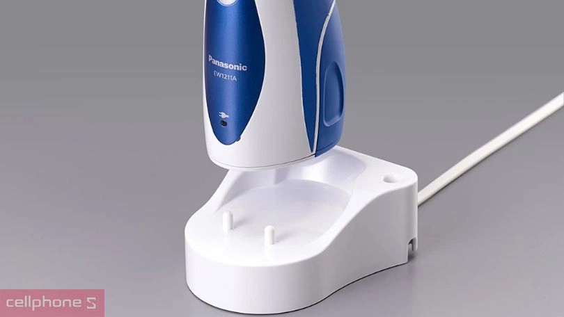 Đánh giá máy tăm nước Panasonic EW1211W