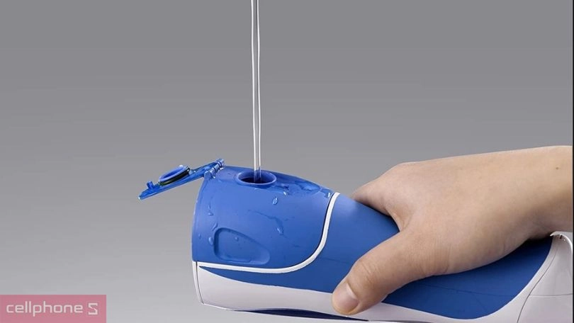 Đánh giá máy tăm nước Panasonic EW1211W