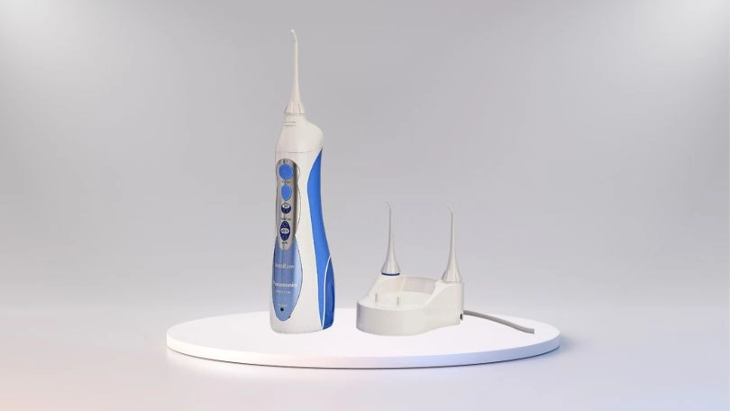 Đánh giá máy tăm nước Panasonic EW1211W