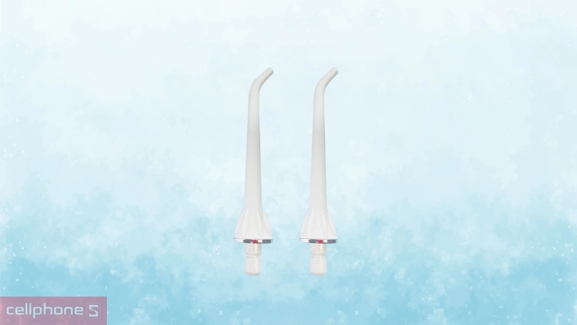 Đánh giá máy tăm nước Procare A9