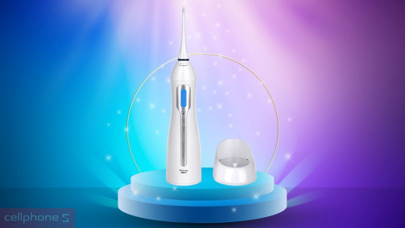 Pin máy tăm nước Procare KHD13