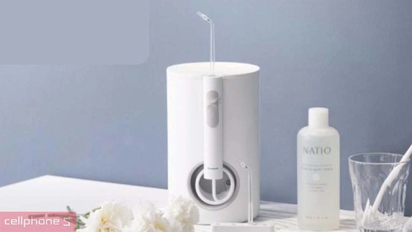 Phân loại máy tăm nước Xiaomi