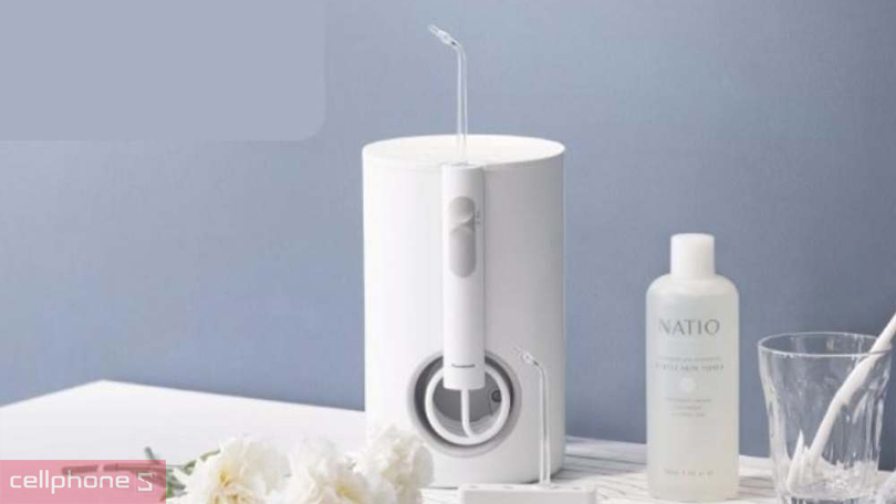 Chọn lựa tăm nước Xiaomi theo dung tích