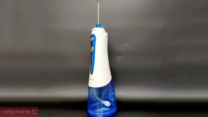 Top dòng máy tăm nước H2ofloss tốt nhất hiện nay
