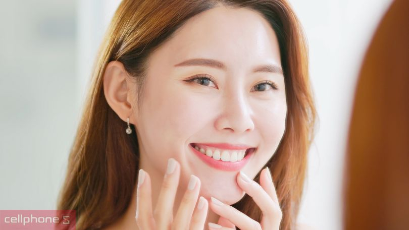 Lợi ích của máy tăm nước H2ofloss