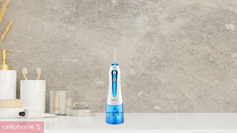 Máy tăm nước H2OFLOSS HF-9P