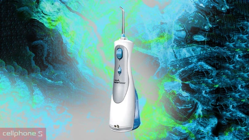 Sử dụng tăm nước có lợi ích gì?