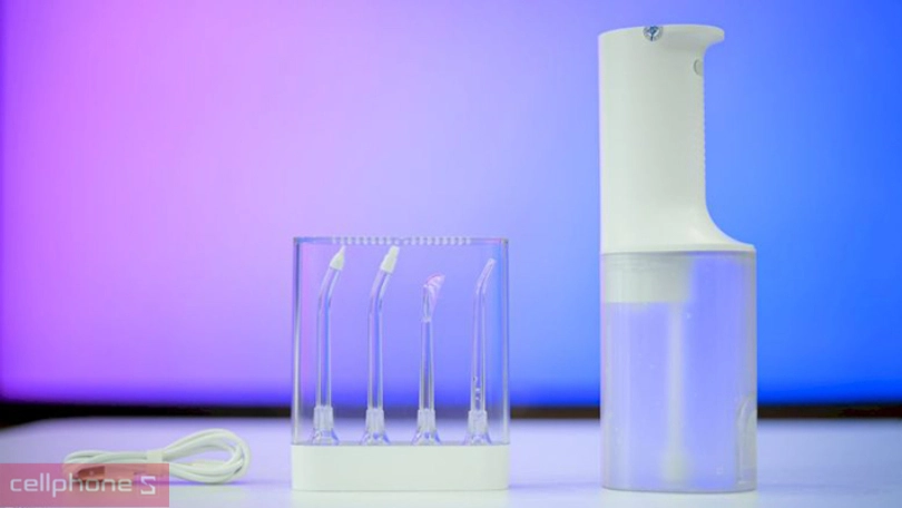 Máy tăm nước Xiaomi