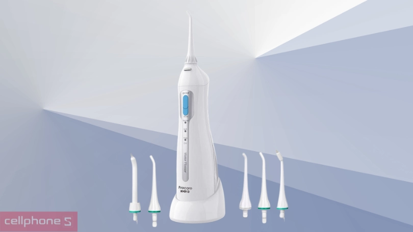 Máy tăm nước Procare