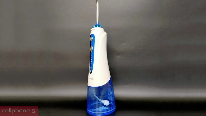 Máy tăm nước H2OFLOSS HF-9P