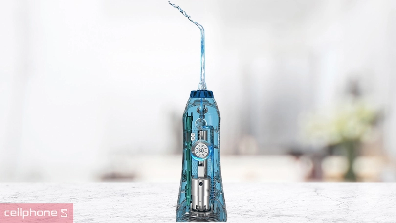 Máy tăm nước H2OFLOSS HF-9P