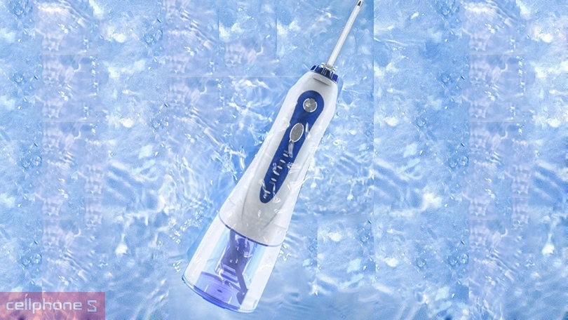 Máy tăm nước H2OFLOSS HF-9P