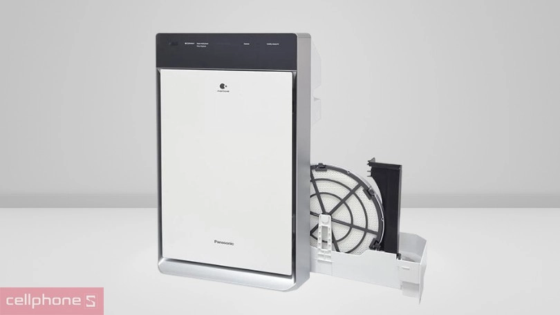 Máy lọc không khí tạo ẩm có đáng giá không?