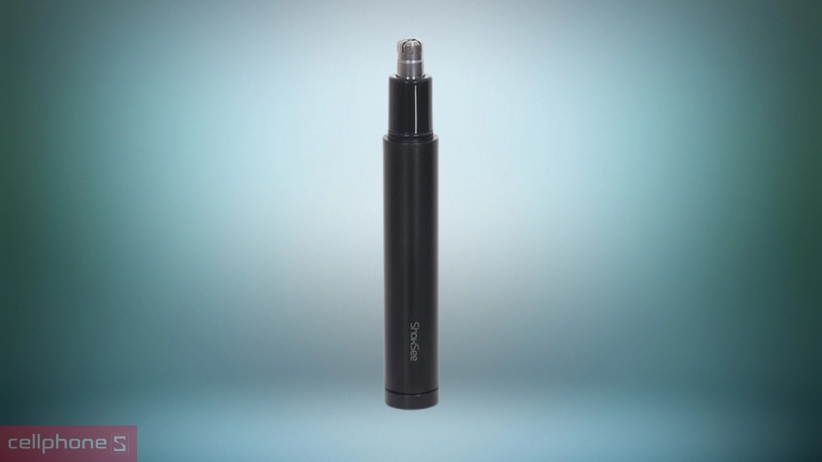 Vệ sinh đơn giản, xoay 360 độ