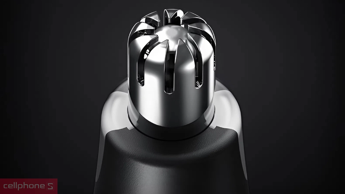 Phân biệt các loại máy tỉa mũi phổ biến