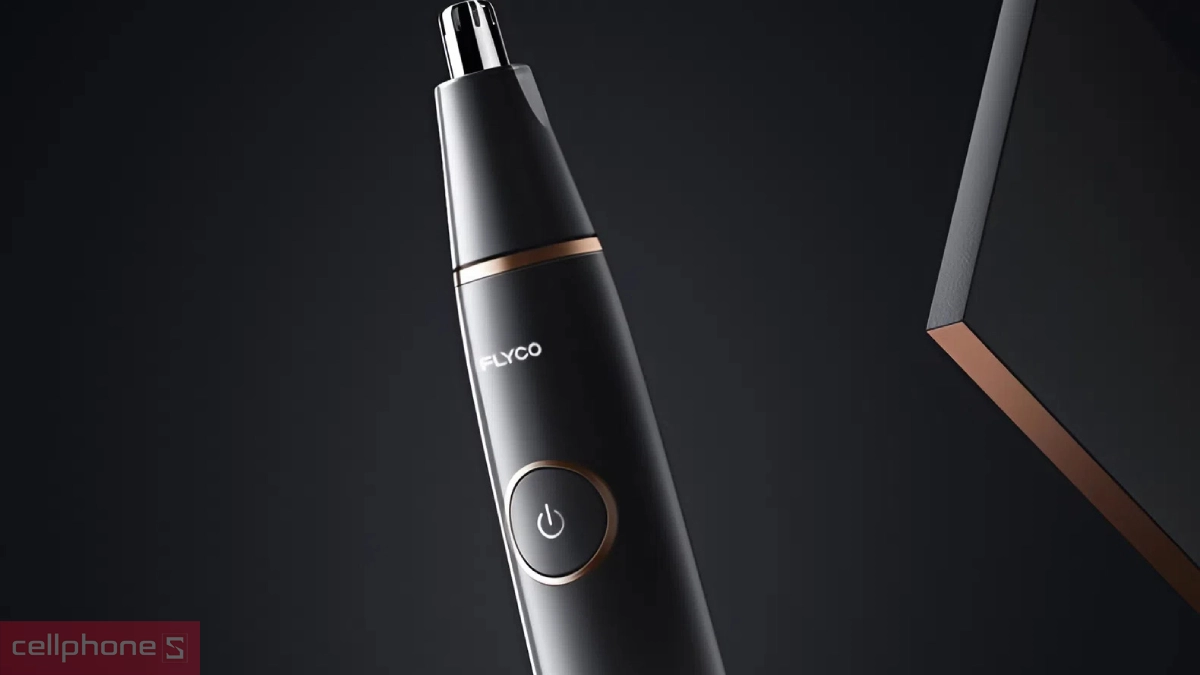 Ưu và nhược điểm của máy tỉa lông mũi