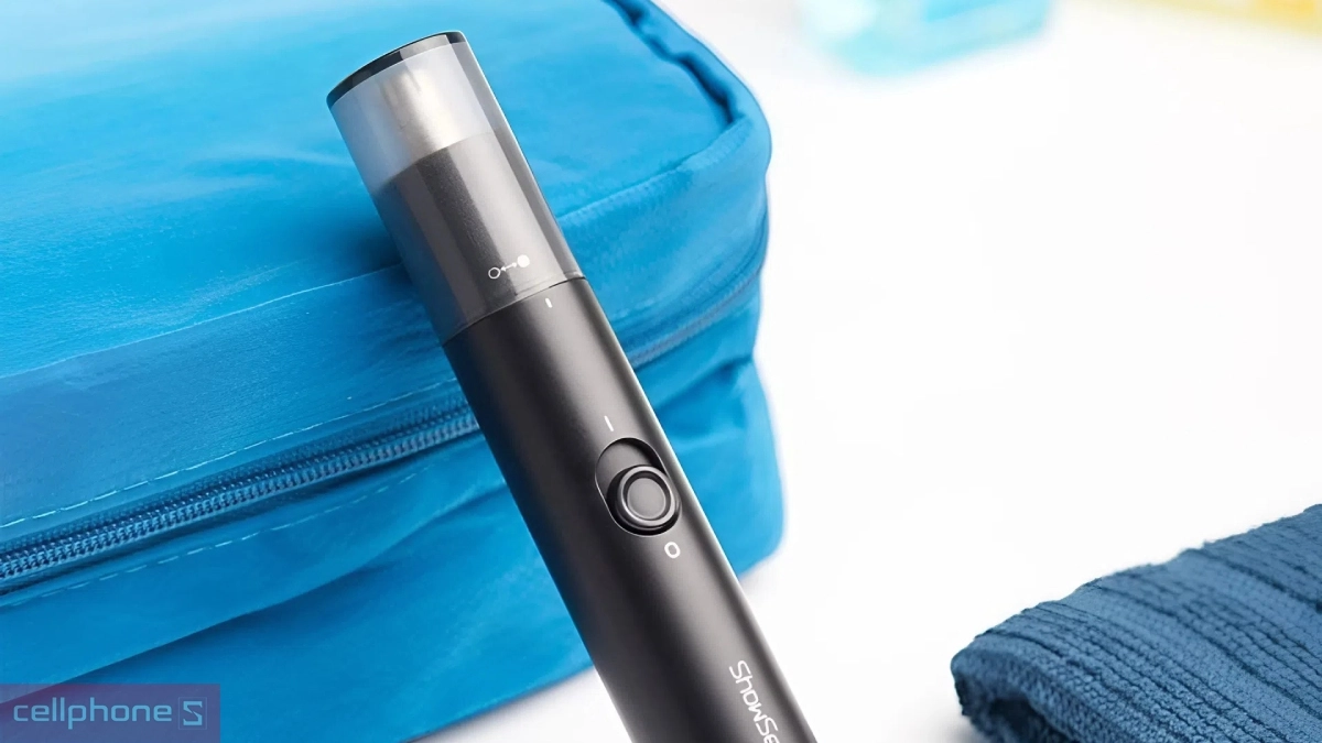 Nhược điểm của máy tỉa lông mũi