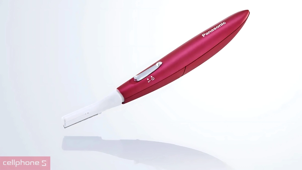 Pin máy cạo tỉa lông Panasonic ES-WF61-W401