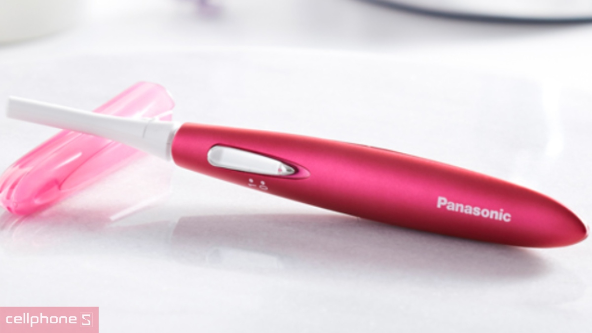 Kích thước gọn nhẹ, vệ sinh đơn giản