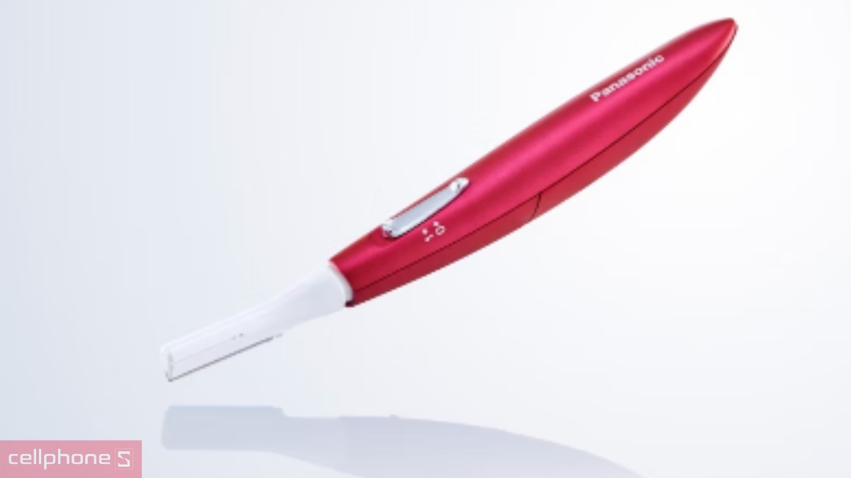 Đầu bút xoay đơn giản và hỗ trợ không dây