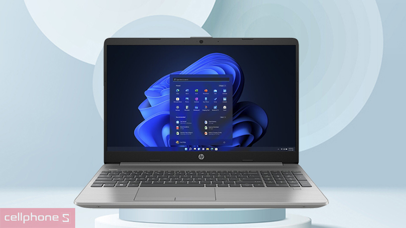 Laptop HP 15 250 G8 85C69EA - Hiệu suất và tính di động cao