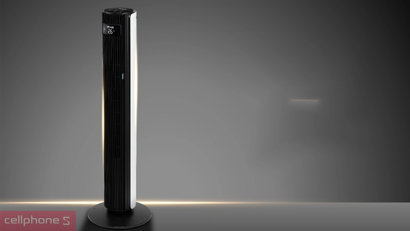 Quạt tháp Levoit Classic Pro 42 inch LTF-F422 - Kiểu dáng hiện đại, đa dạng các chế độ tùy chỉnh