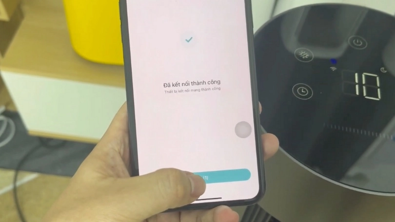 Hướng dẫn sử dụng quạt tháp sưởi ấm Xiaomi Fan Heater chi tiết