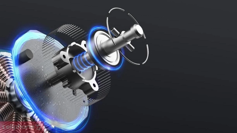 Quạt tháp sưởi ấm Xiaomi Fan Heater - Làm ấm nhanh chóng, tiết kiệm điện năng