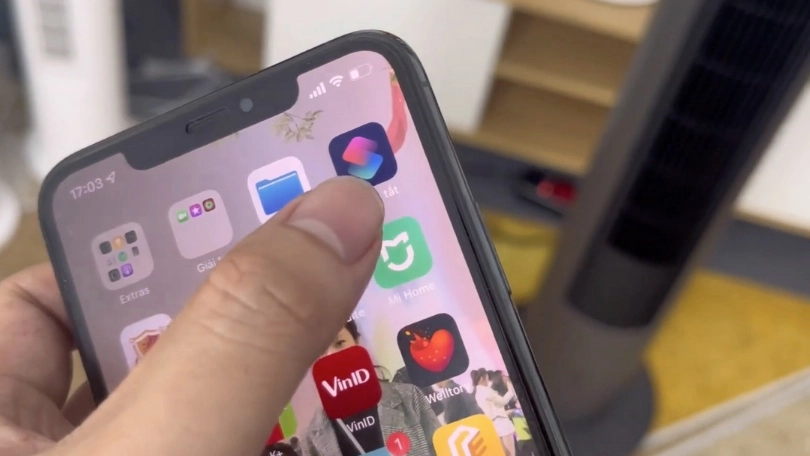 Hướng dẫn sử dụng quạt tháp sưởi ấm Xiaomi Fan Heater chi tiết