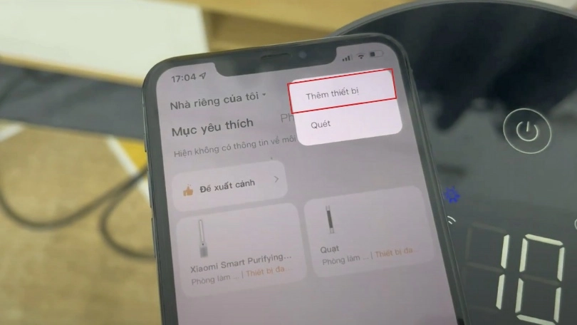 Hướng dẫn sử dụng quạt tháp sưởi ấm Xiaomi Fan Heater chi tiết